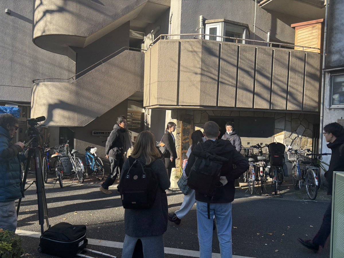 百点相撲 tweet media