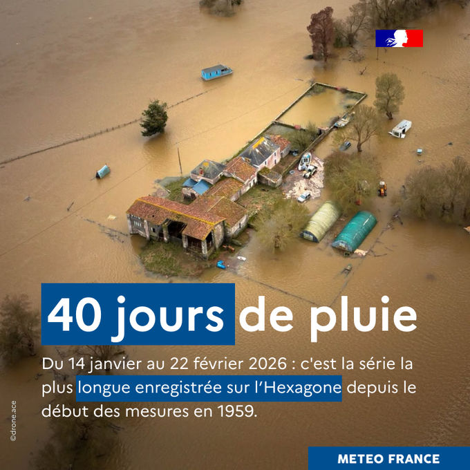 Image de l'actu de Météo-France