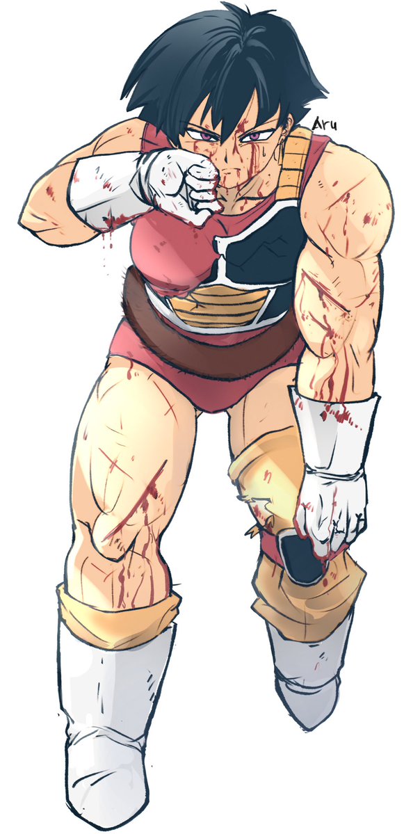 #異なる作品で好きなキャラ4人挙げると趣味がわかる 