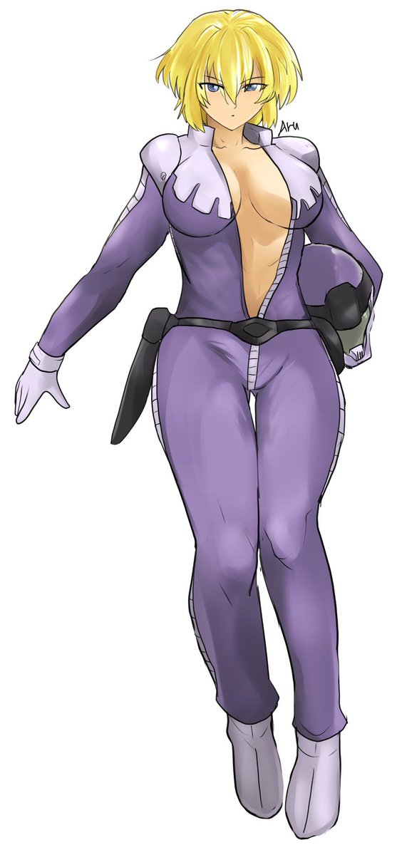 #異なる作品で好きなキャラ4人挙げると趣味がわかる 