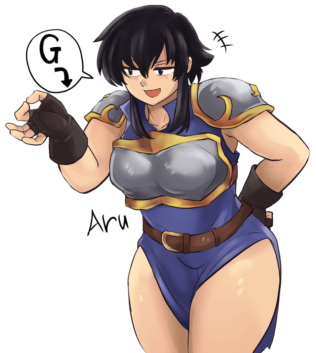 #異なる作品で好きなキャラ4人挙げると趣味がわかる 