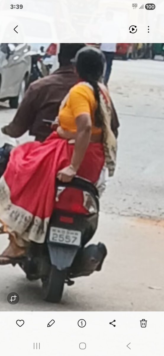 Nisha tweet media