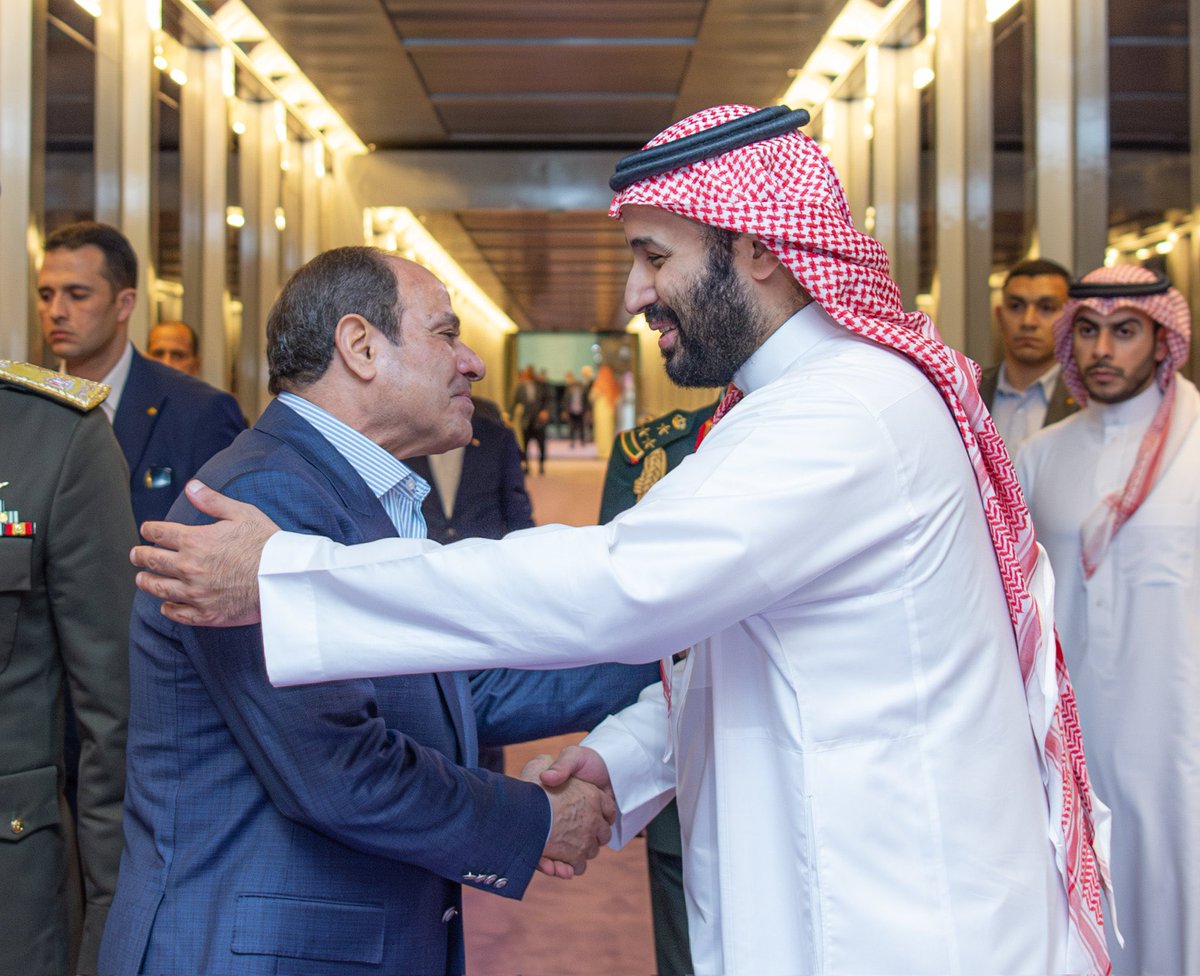 Mo7ammed13's tweet photo. لن ترونا الا معًا .. ولا عزاء للحاقدين 🇸🇦💚-❤️🇪🇬

#السعودية
#مصر #السيسي #محمد_بن_سلمان https://t.co/OZMGPcIUZa