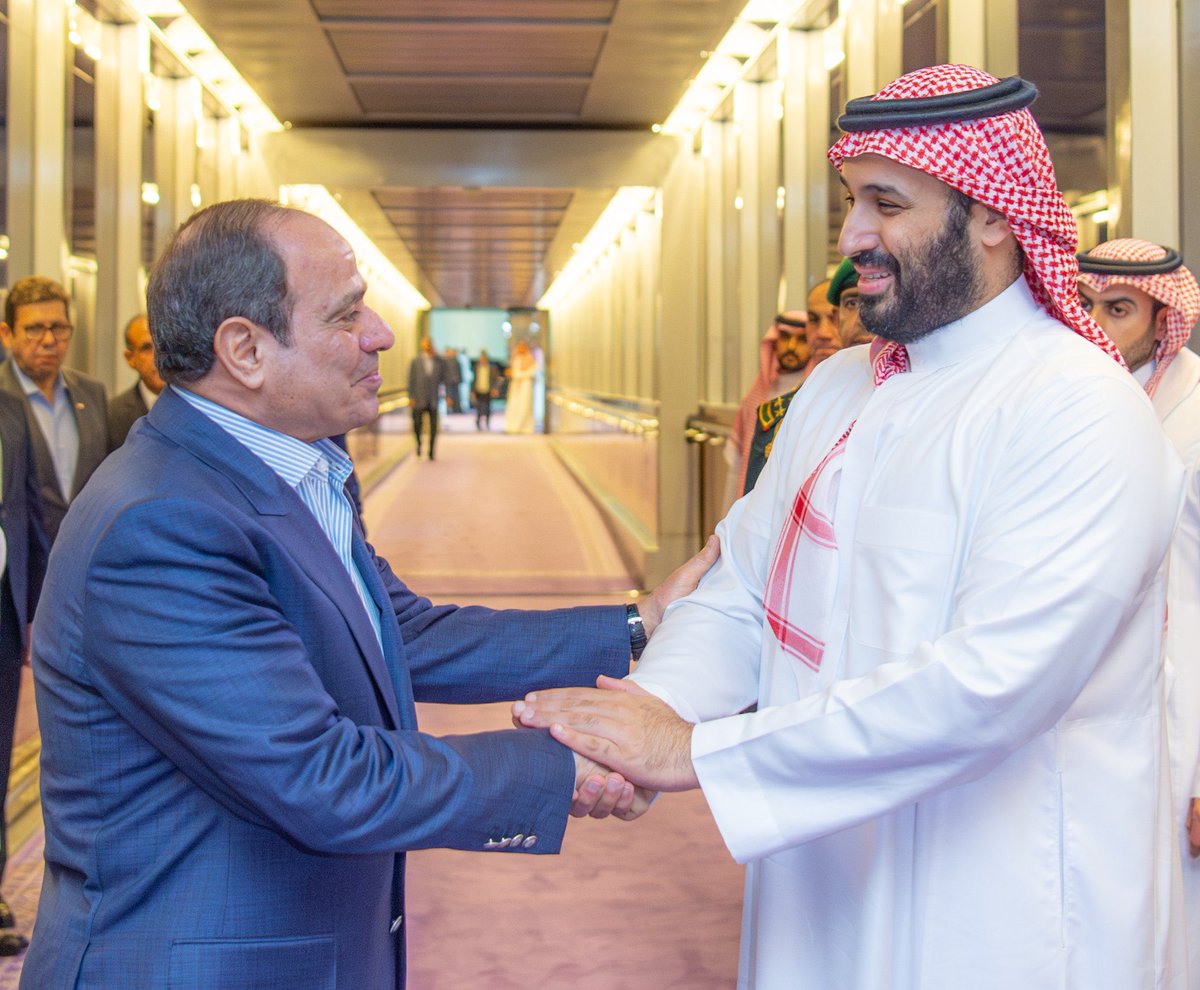 Mo7ammed13's tweet photo. لن ترونا الا معًا .. ولا عزاء للحاقدين 🇸🇦💚-❤️🇪🇬

#السعودية
#مصر #السيسي #محمد_بن_سلمان https://t.co/OZMGPcIUZa