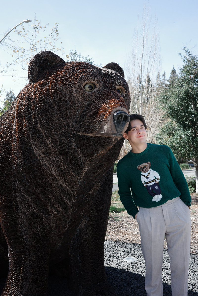 George Harliono tweet media