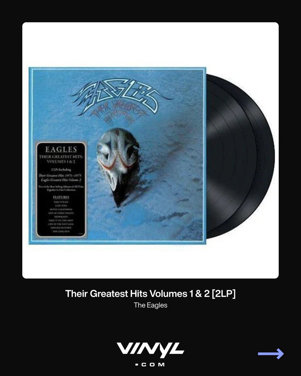 Vinyl.com tweet media