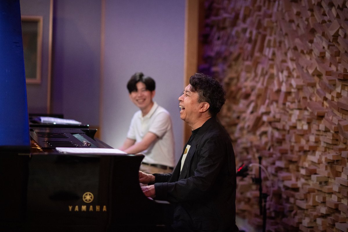 Kento Tsubosaka 壷阪健登 tweet media