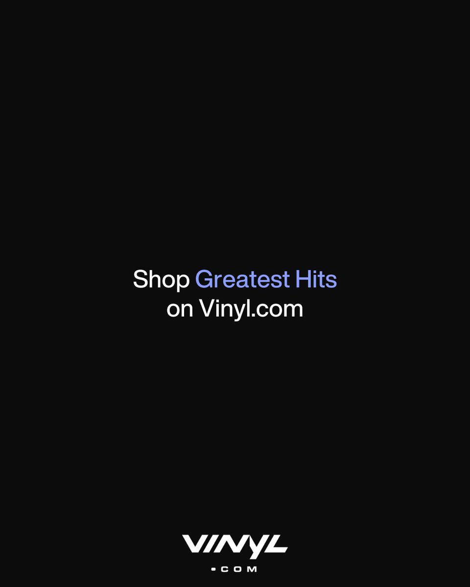 Vinyl.com tweet media