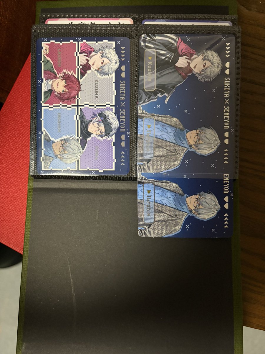 🐱ねこの娘すぃです🐱ポケポケ用 tweet media