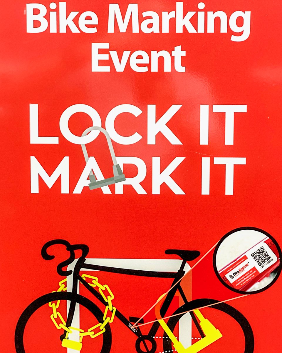 Oxford Brookes University Security Services tweet media