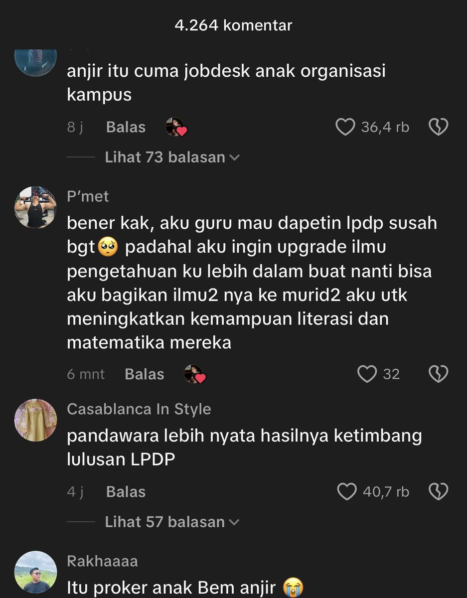 BaraJiwa 🌋 tweet media