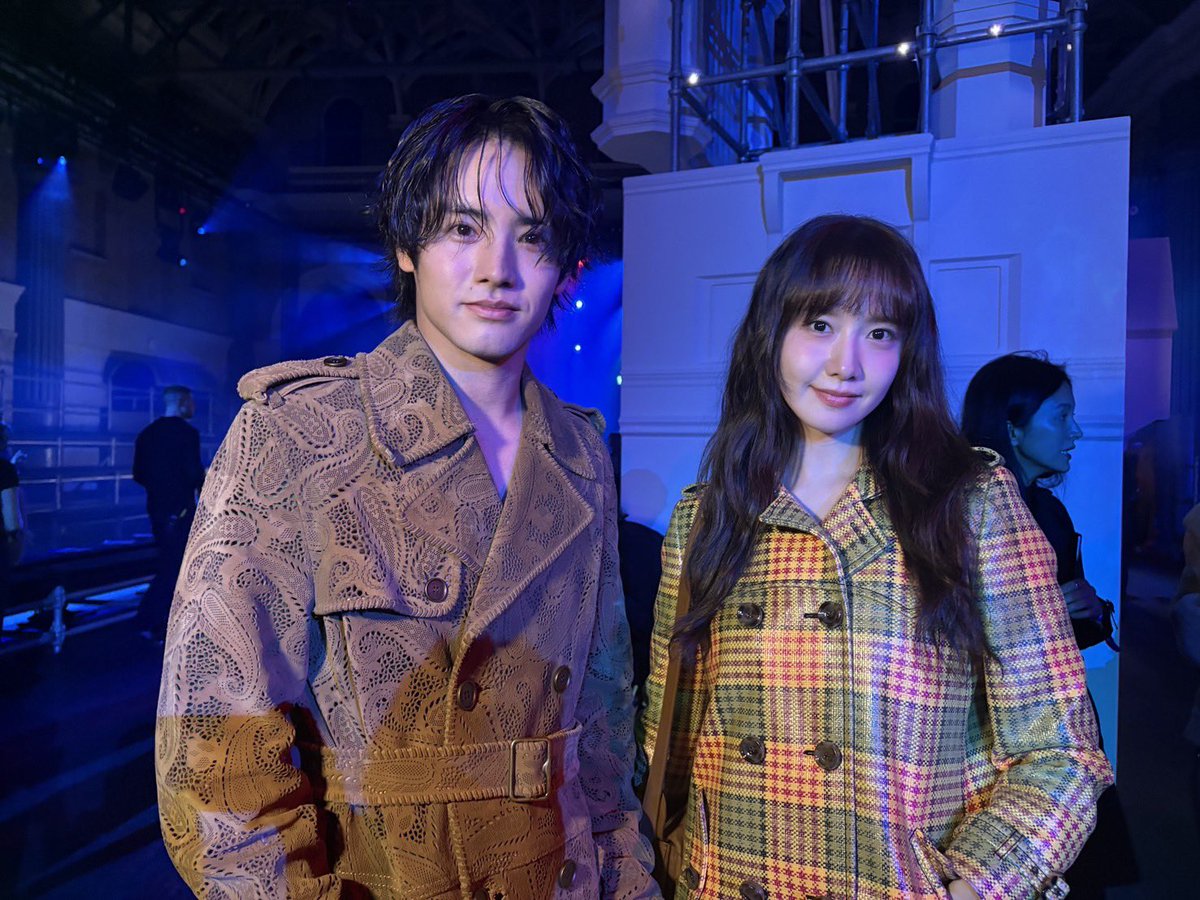 ELLE Japan tweet media