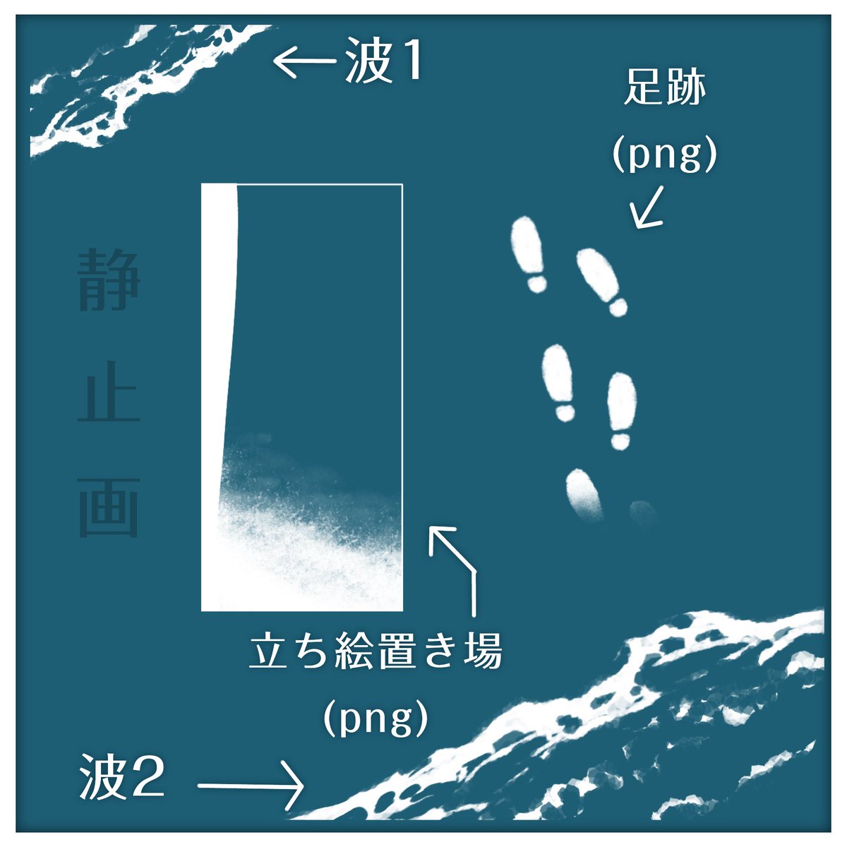 一日四食/210。 tweet media