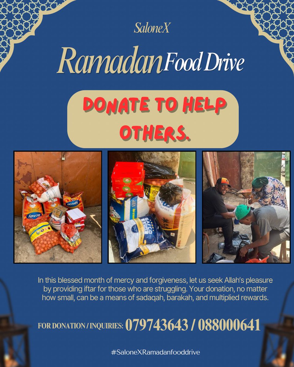 SaloneX 🇸🇱 tweet media