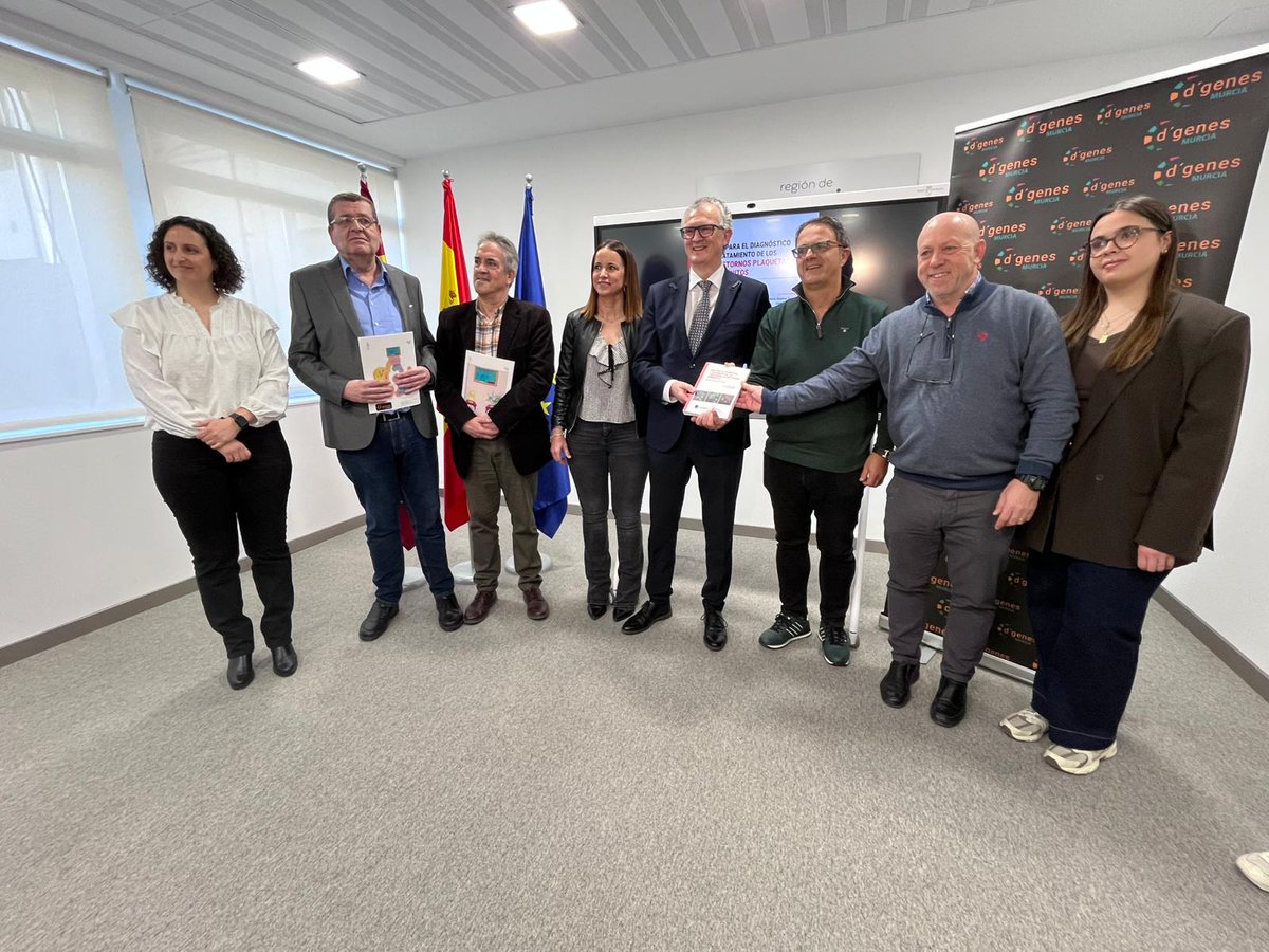 EFE Murcia tweet media
