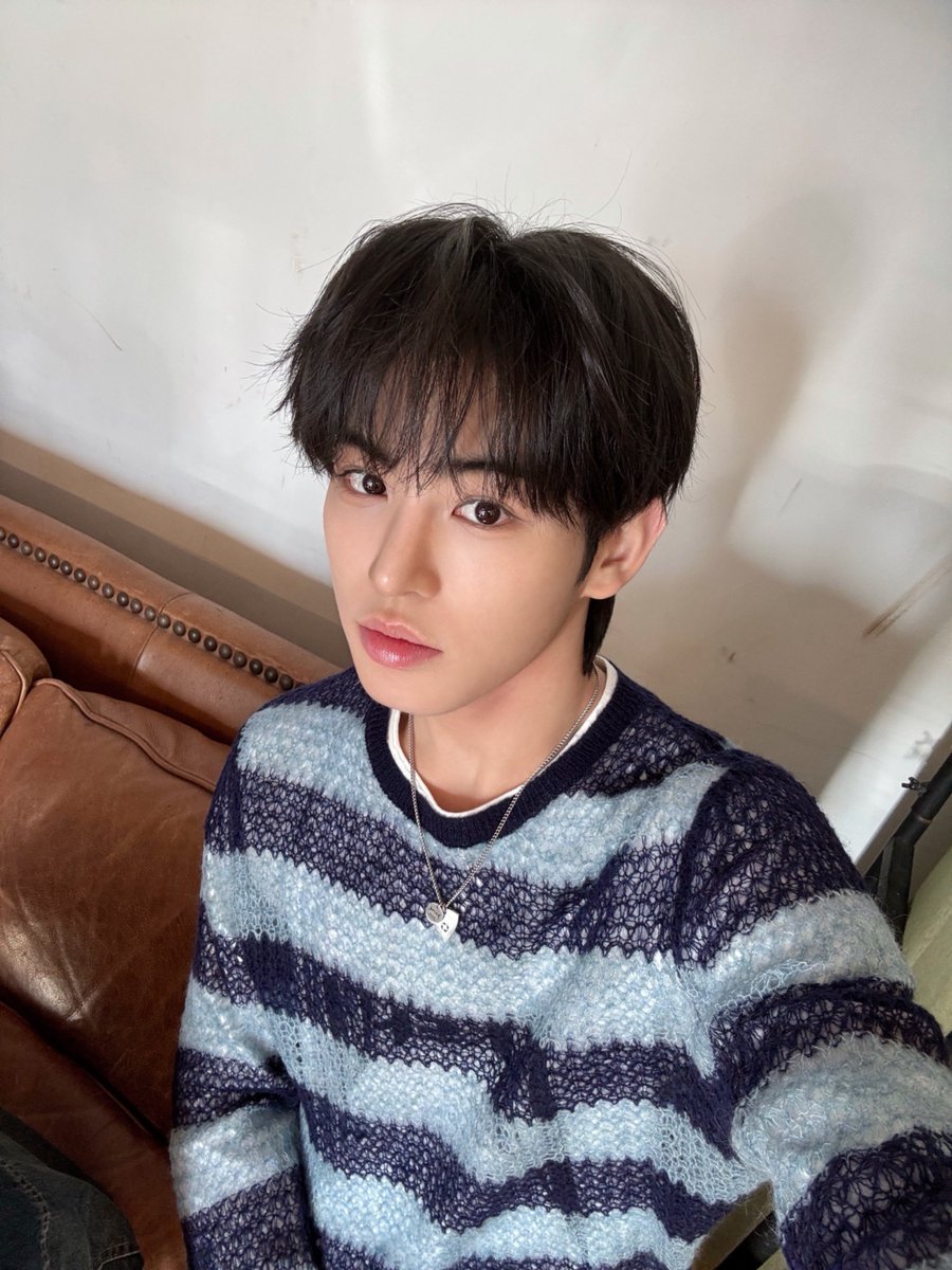 📸 [260224 FANS] #MINJE

Stella Tteokbokki the best!!!!💙💙💙💙

—🍪

#KickFlip #킥플립 #キックフリップ 
<a href="/kickflip_jype/">KickFlip</a>