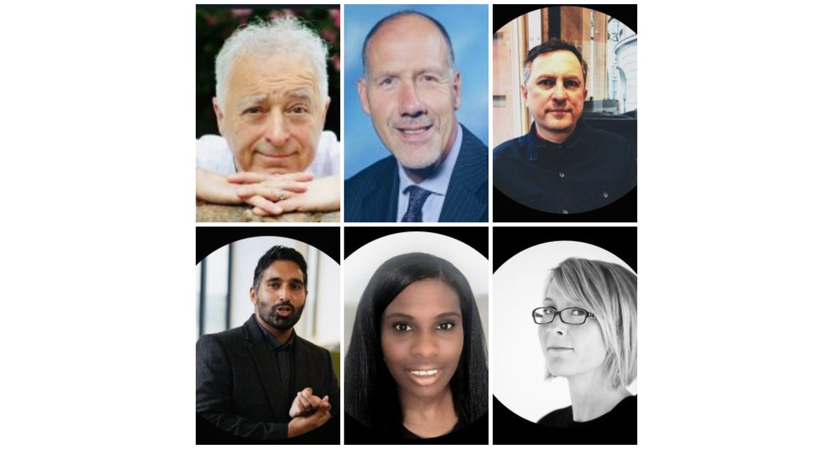 North West Learning Partnership tweet media