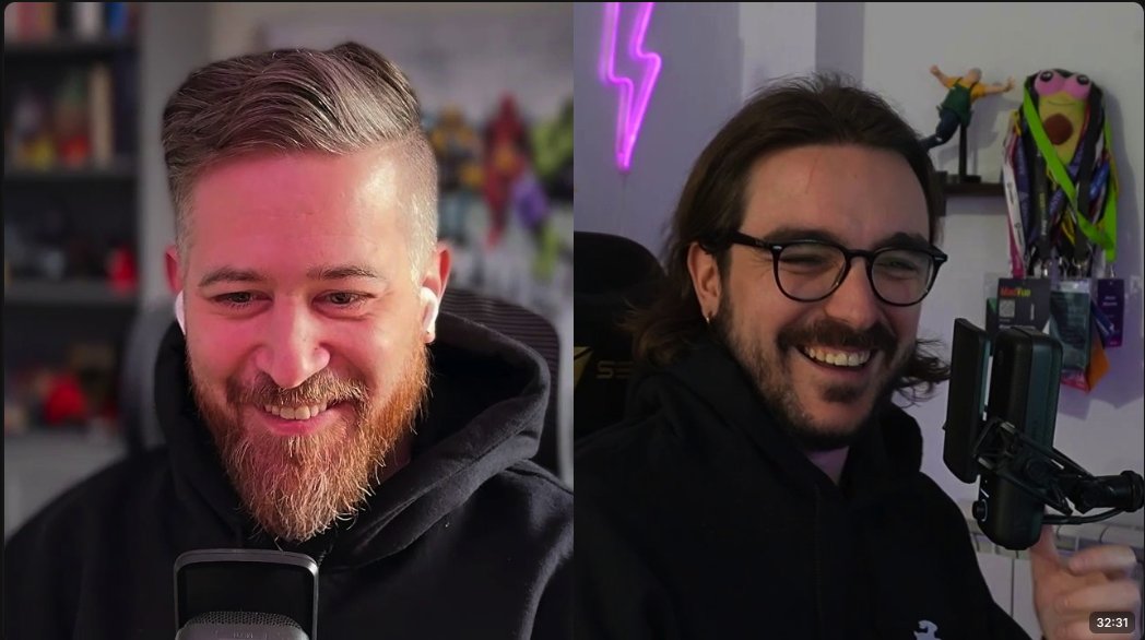 Marc Backes tweet media