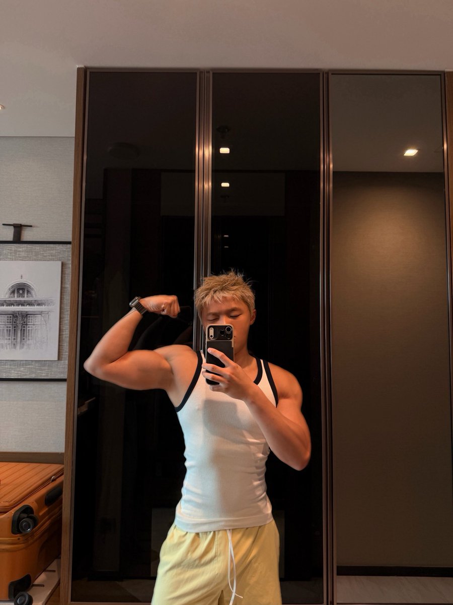 Calvin So tweet media