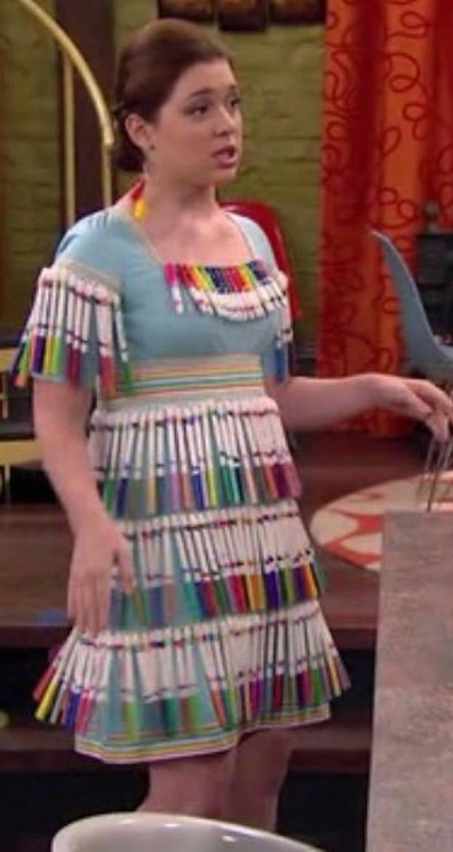 papersteph's tweet photo. Me when I heard the Met Gala theme is ‘Fashion is Art’ https://t.co/Q9le0vRvps