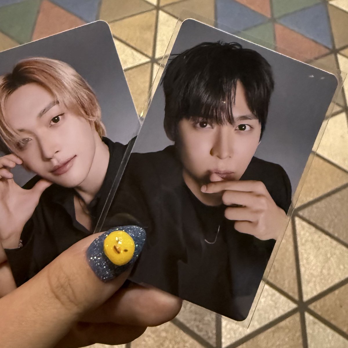 らぶこ tweet media