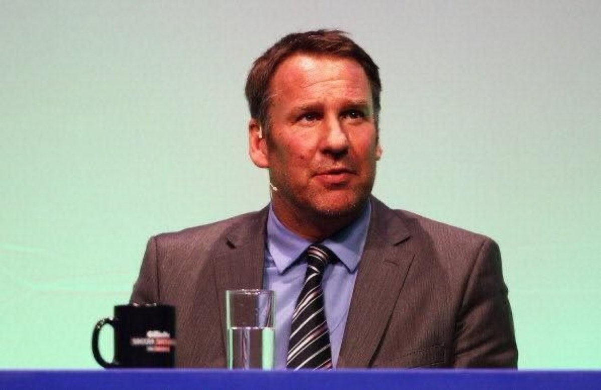 🗣️ Paul Merson: “Klopp’s the best. He could take Rotherham through the divisions and make them a Premier League club, given time.

“Guardiola can’t do that. He needs £80m or £90m players to make his system work. It’s a massive achievement, what he’s built.”