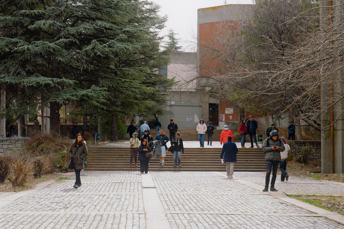METU / ODTÜ tweet media