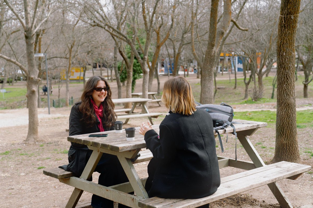 METU / ODTÜ tweet media