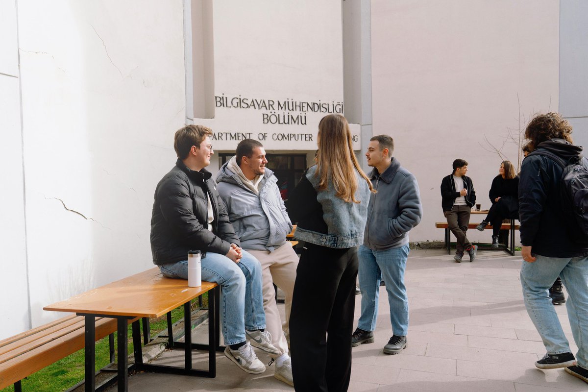 METU / ODTÜ tweet media