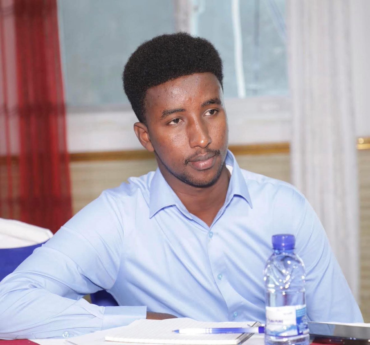 Mohamed Bulbul tweet media