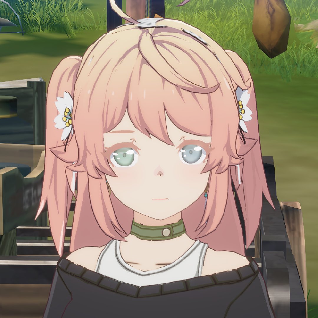 うん。これにて終了。