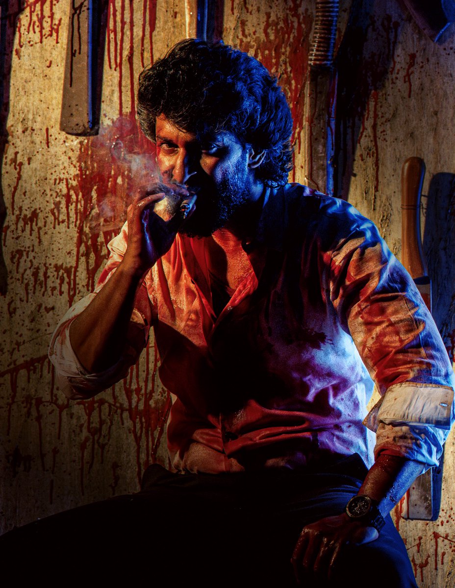 Wall Poster Cinema tweet media