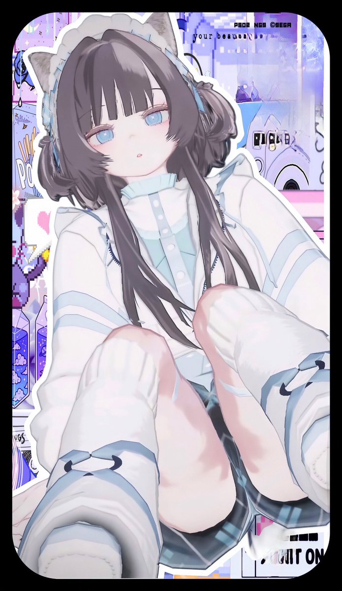 🧸らむねもっち🍬 tweet media