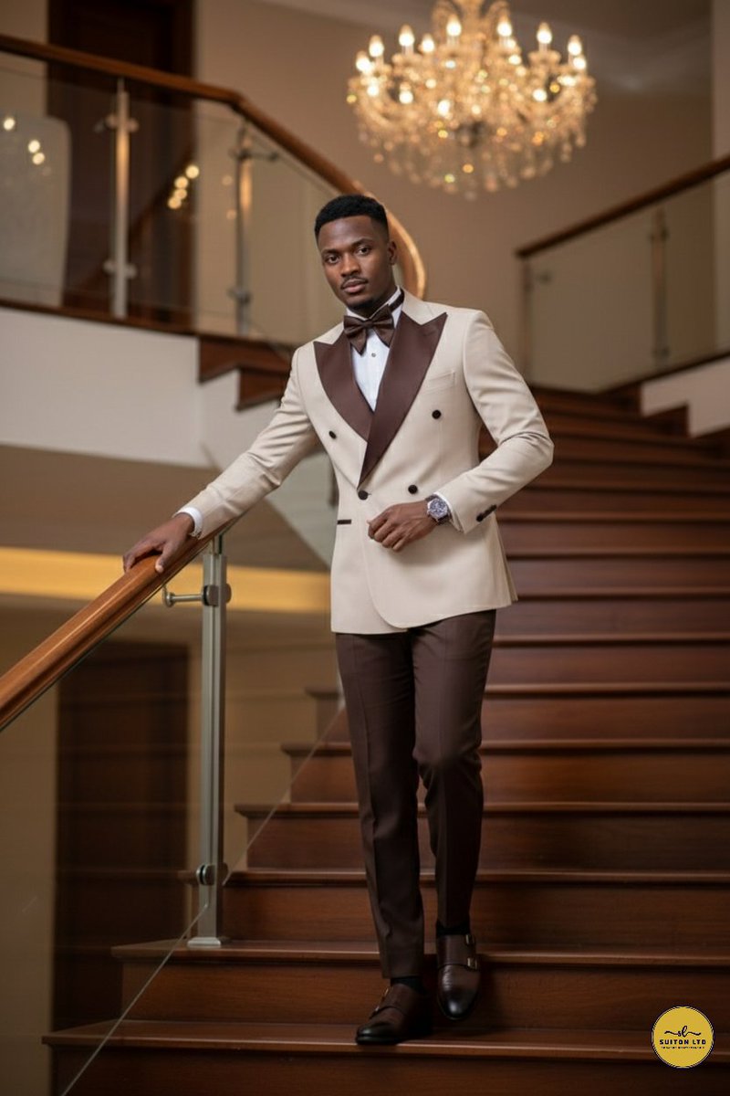 suitonltd's tweet photo. Perfect for weddings, galas, or making a statement at Nairobi's hottest events. 

Who's ready to suit up 👔👖🧥? 

#NairobiFashion #KenyanStyle #CustomTuxedo #MensFashionKenya #AfricanFashion

3/3 https://t.co/6PXZwiSoBW