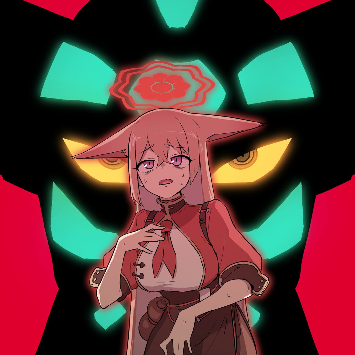 효자손 tweet media