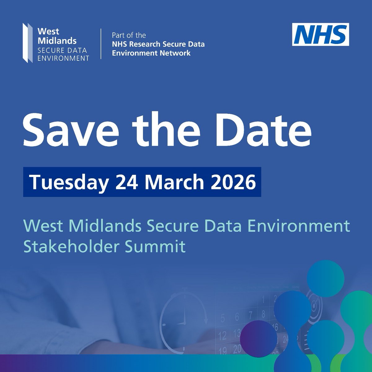 Health Innovation West Midlands tweet media