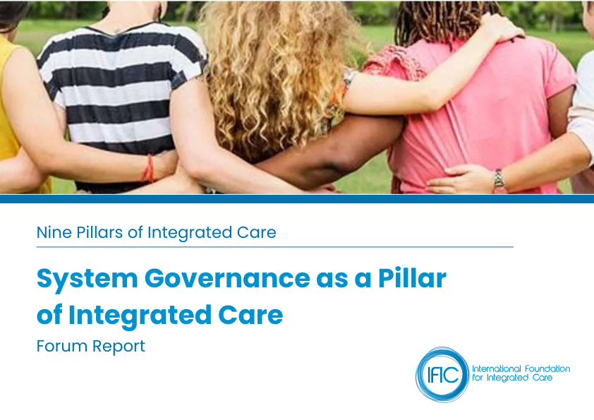 IFIC Updates tweet media