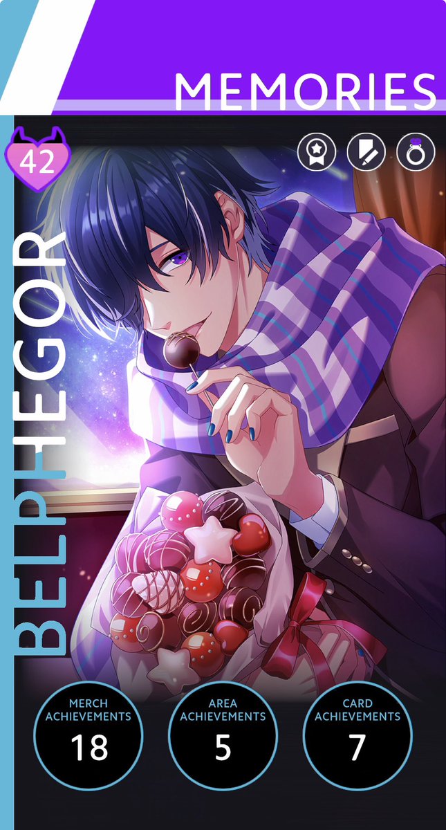 ここの画像変えれるの今初めてしった、しぬ