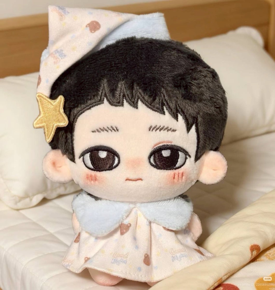 Minteudotori GO 🍑 OPEN JASA CO XIANYU tweet media
