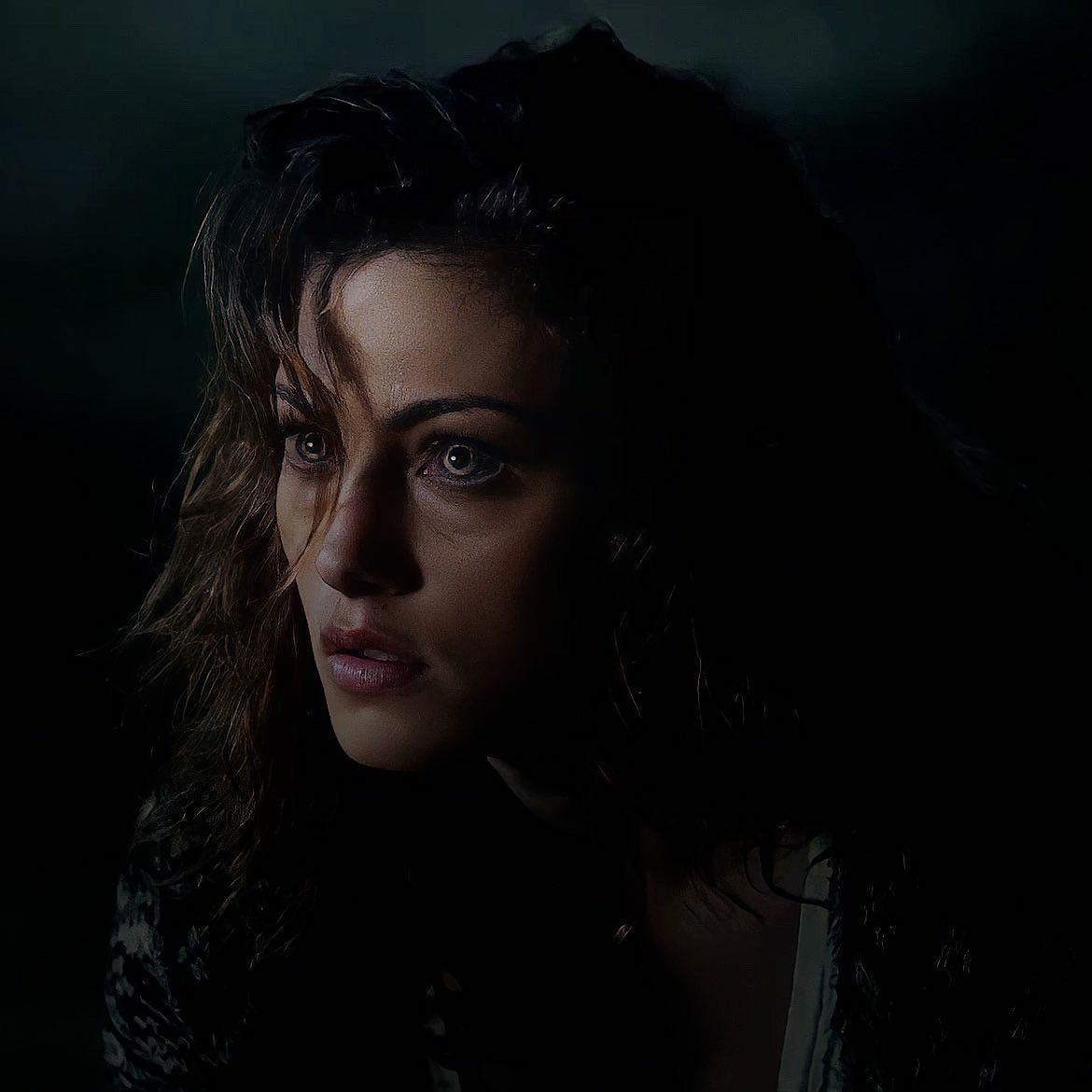 Hayley Marshall Parody tweet media