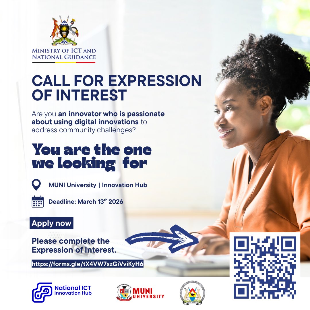 Ministry of ICT&NG tweet media