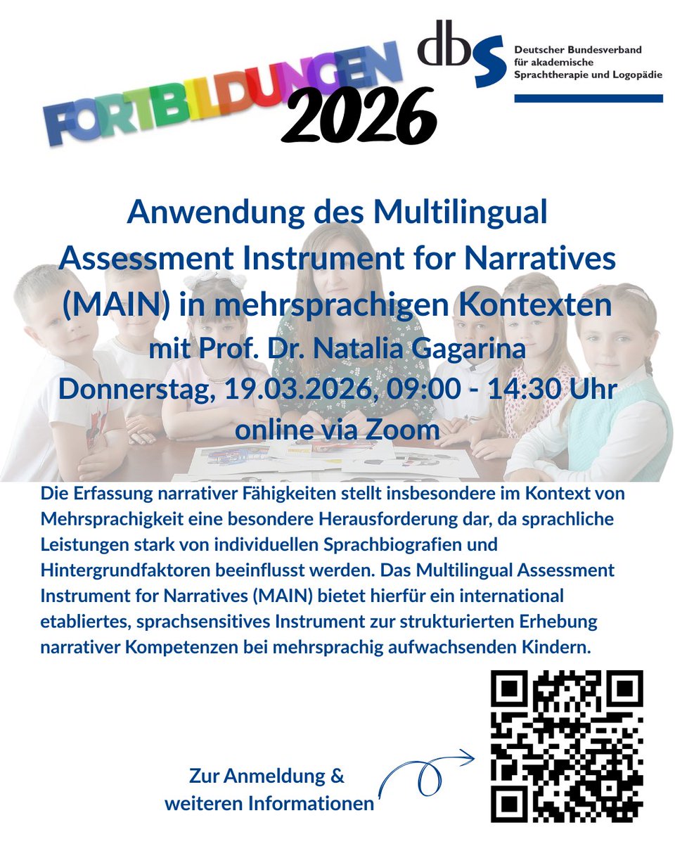 dbs e.V. tweet media