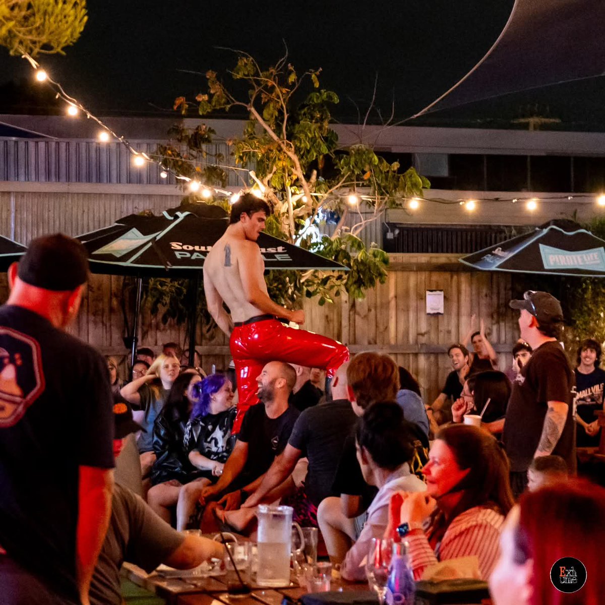 NHPW Perth Australia tweet media