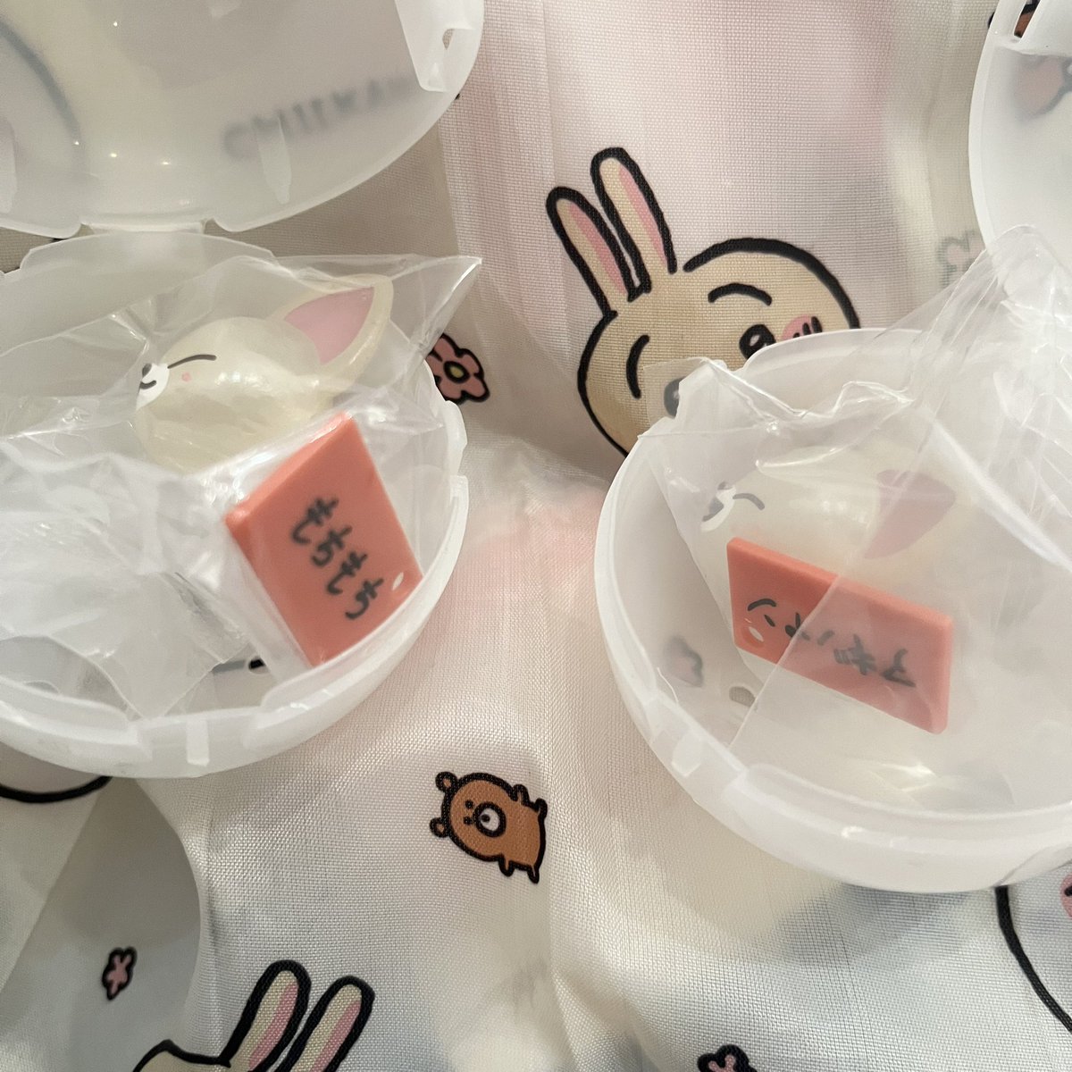 🥟じにぴり🐥 tweet media