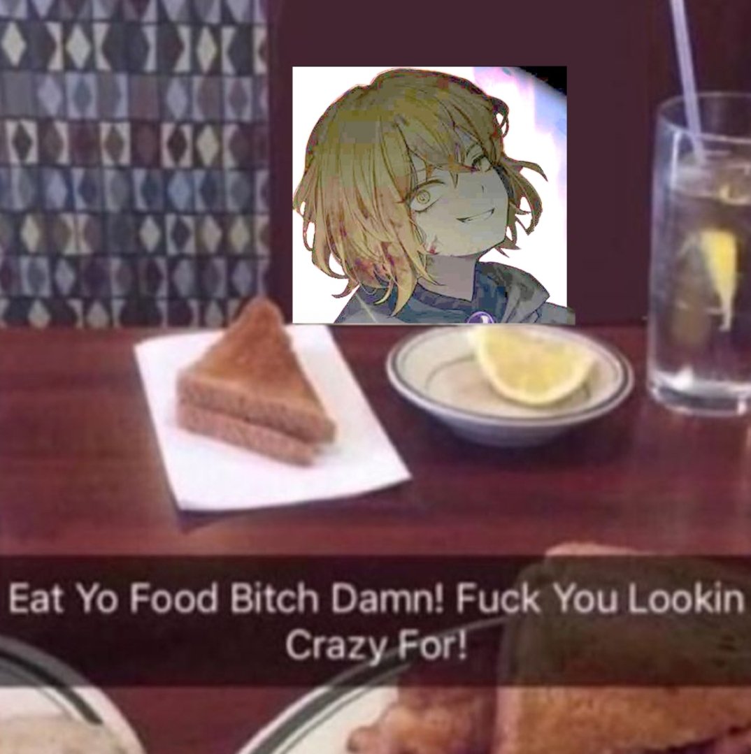 damien/Isaac 🐣 (@eleventhsinner) on Twitter photo 