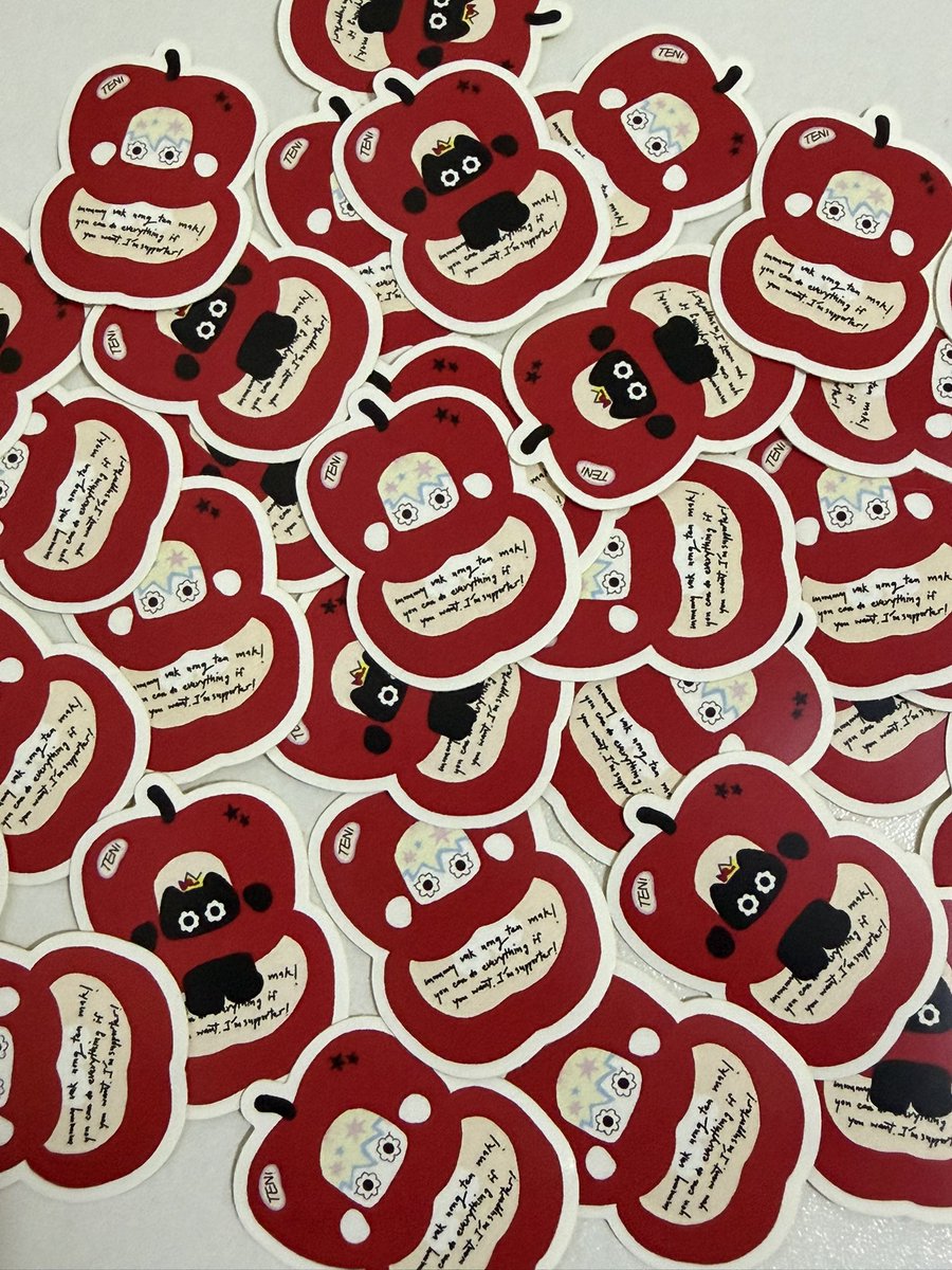 🎂Giveaways for 10vely 🎂

Date: 27  February 2026
Location : Siam SQ1 &amp; Lido

time : mini concert

ขอจับยัดมือค้าบ💜🤏🏻

Always love u meow~~🐈‍⬛🎀
#TEN_BDAY2026