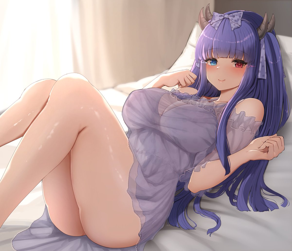 ✏️ゆうくり(裏)🔞 tweet media