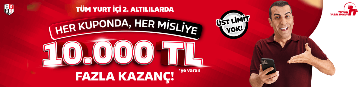 Yarış Dergisi tweet media