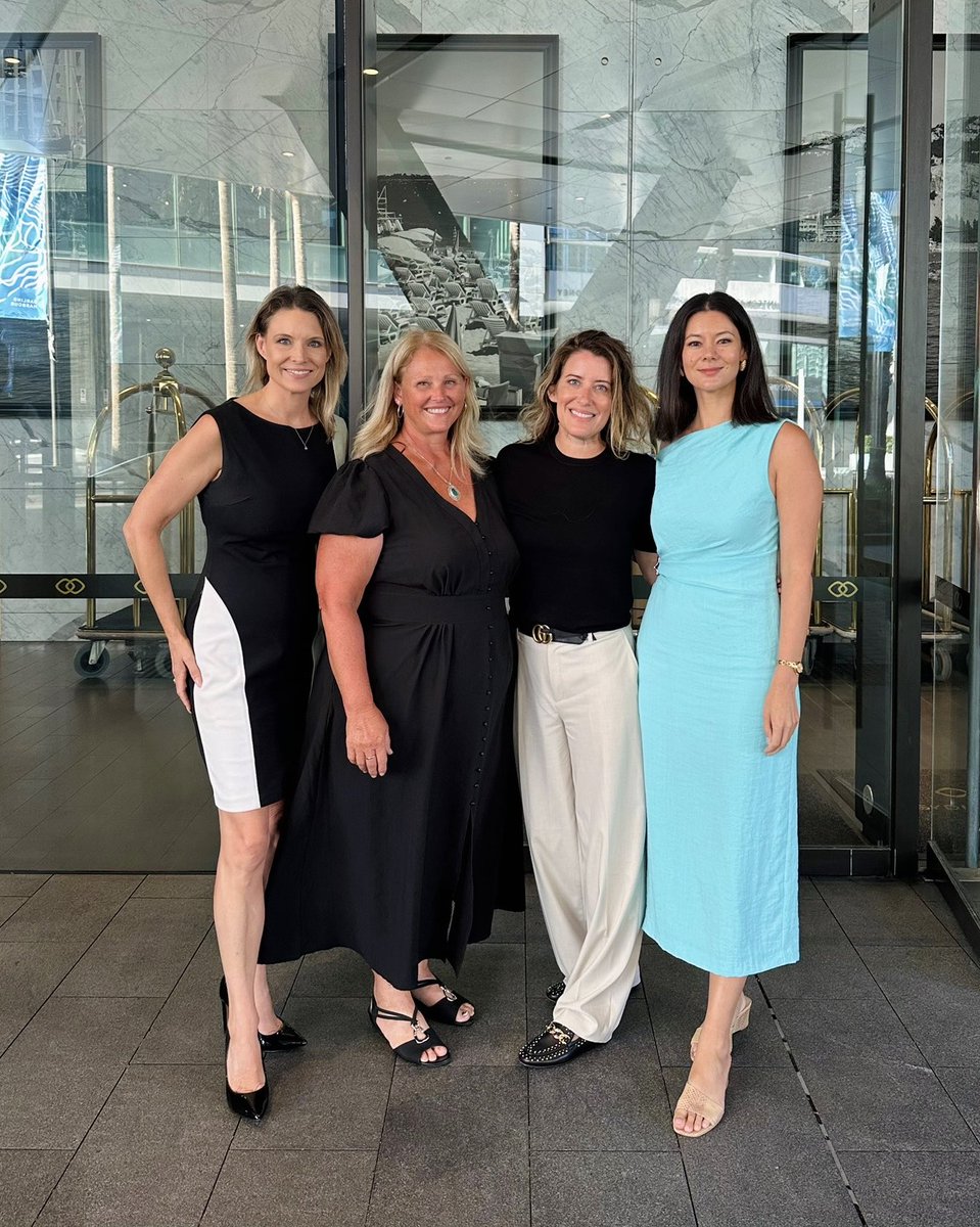 RachaelWongAus's tweet image. The best thing about conferences is reunions 💗 + listening to @salltweets find a gazillionth new way to say men can’t be women 🙅🏼‍♀️🙃

@Katherine_deves @KirralieS #Aspire