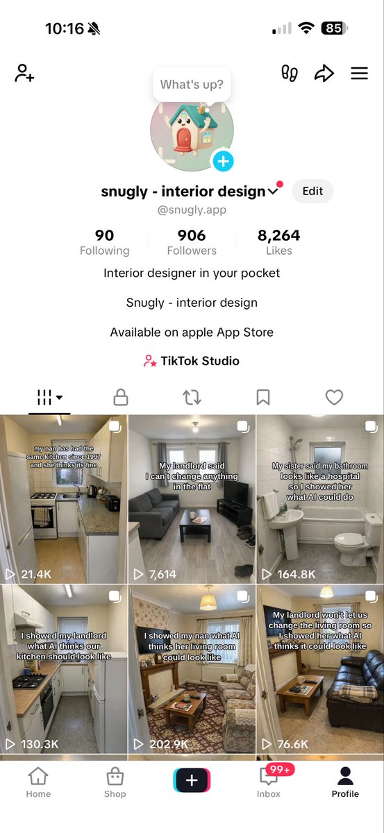 Oliver Henry tweet media